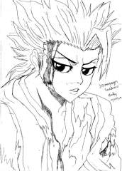 Hitsugaya