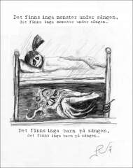 Det Finns Inga Monster