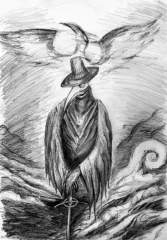 Here Comes Doctor Plague