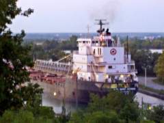 Proceeding To Lock Number Six