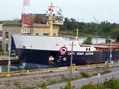 CAPT. HENRY JACKMAN