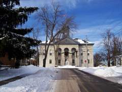 Napanee Court House