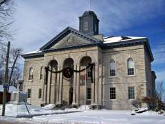 Napanee Court House