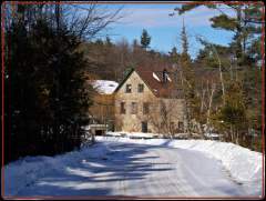 Bedford Mill