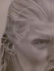 [CLOSEUP2] Legolas