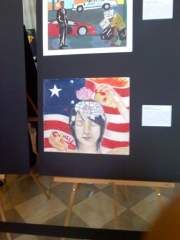 2009 Hate Crimes Prevention Art Contest/Exhibit
