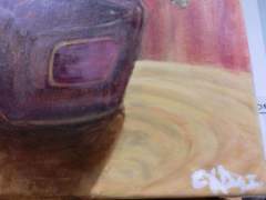 [CLOSEUP3] Still life