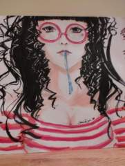 Print1 for New York Anime Festival