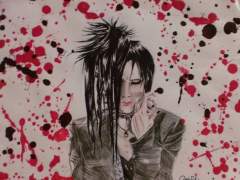 Print2 for New York Anime Festival