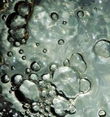 Water Water Everywhere...