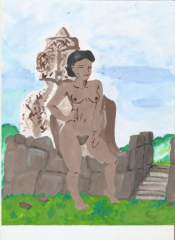 no more civilization