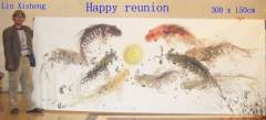 Happy Reunion