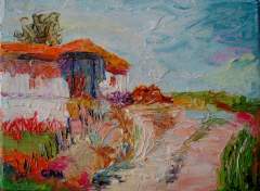 SERIE VALLES CALCHAQUIES - Salta