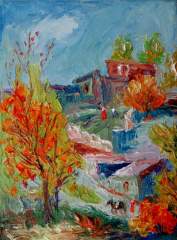 SERIE VALLES CALCHAQUIES - Salta