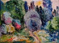 SERIE VALLES CALCHAQUIES - Salta