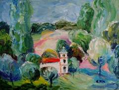 SERIE VALLES CALCHAQUIES - Salta