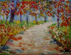 SERIE VALLES CALCHAQUIES - Salta