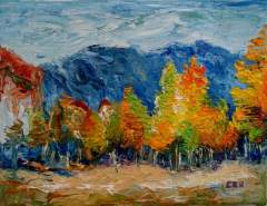 SERIE VALLES CALCHAQUIES - Salta