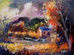 SERIE VALLES CALCHAQUIES - Salta