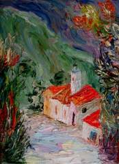 SERIE VALLES CALCHAQUIES - Salta