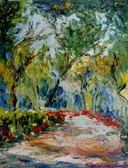 SERIE VALLES CALCHAQUIES - Salta