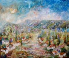 POBLADO DE SILENCIOS - Seclant