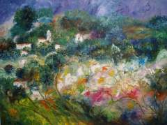 PARAISO DE OTRO MUNDO - Molinos, Salta