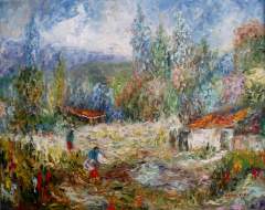 LA SENCILLEZ SIN CALLES - Iruya, Salta