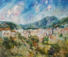 DESDE LA LOMA - Salta