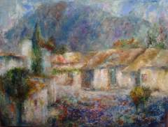 CUANDO SE LLEGA SE VIVE - Payogasta, Salta