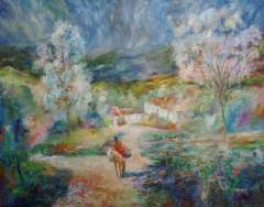 LA QUESILLERA - San Lorenzo, Salta