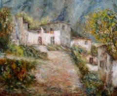 RECUPERAR EL ALIENTO - Santa Victoria, Salta