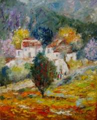 MATICES DEL ATARDECER - Valles Calchaqu