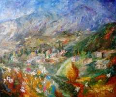 A CIELO ABIERTO - Guachipas, Salta