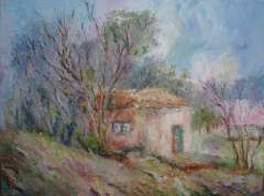 EL TIEMPO NO PASA - La Paya, Salta