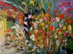 SERIE VALLES CALCHAQUIES - Salta