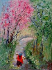 SERIE VALLES CALCHAQUIES - Salta