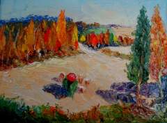 SERIE VALLES CALCHAQUIES - Salta