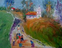 SERIE VALLES CALCHAQUIES - Salta