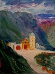 SERIE VALLES CALCHAQUIES - Salta