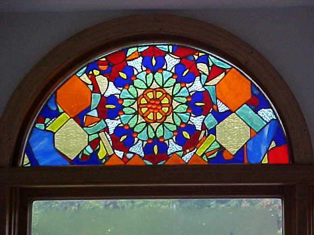 Glass Work