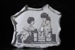 what are you thinking about?