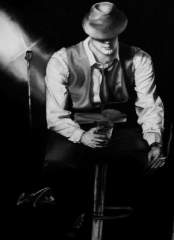 A Break From The Lime Light