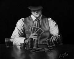 The Card That Could Make a Million