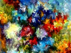 Modern composition 03