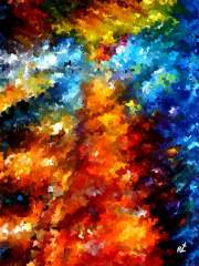 Modern composition 01