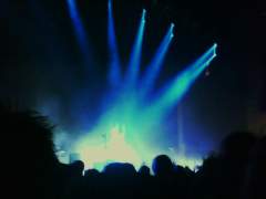 Rave on