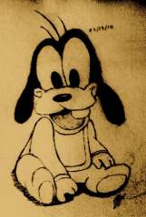 Baby Goofy