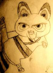 Master Shifu