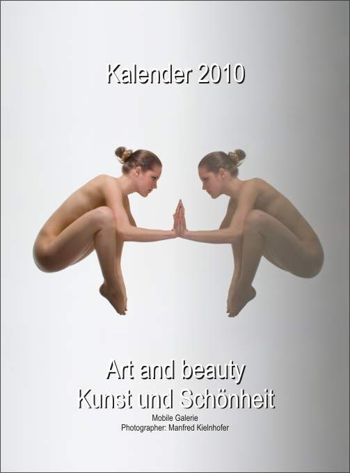 Manfred Kielnhofer contemporary art
